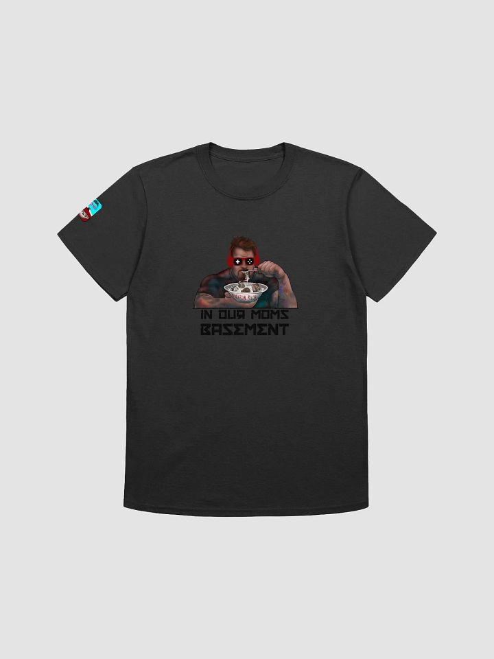 IOMB x CK T-Shirt product image (5)