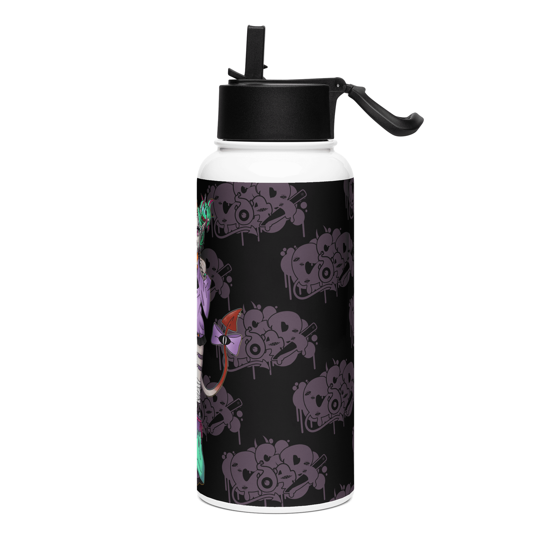 Gyaru Gar Water Bottle product image (3)