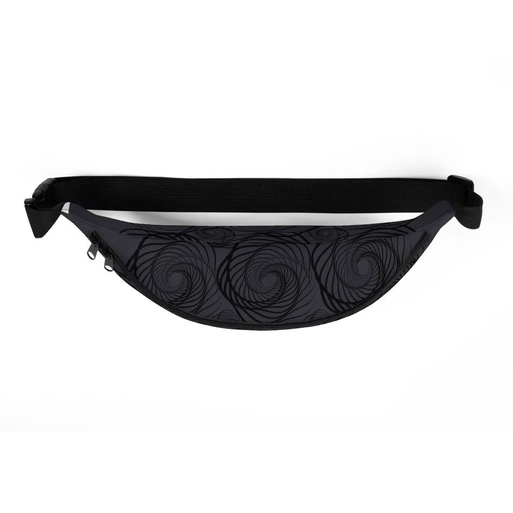 Spiral Symphony Fanny Pack for men dads sons product image (5)