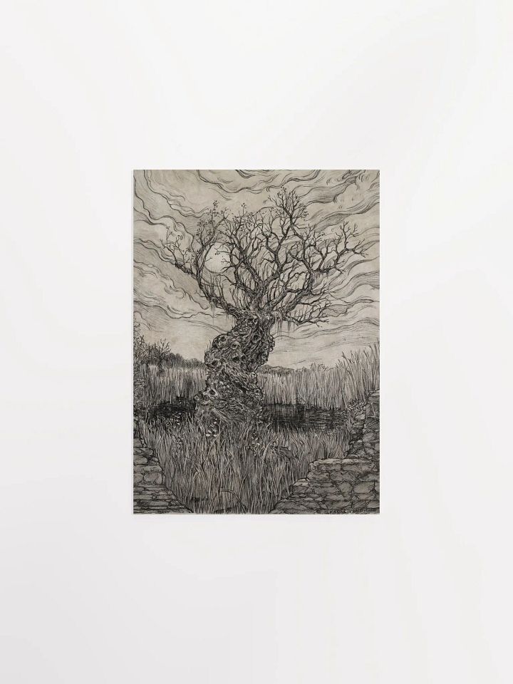 Untitled - Archival Matte Print product image (2)