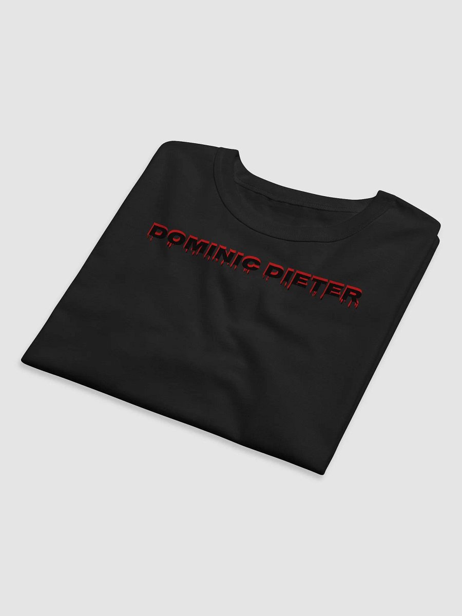 Dominic Dieter As Thee Dare Dieter 01 Relaxed-Fit T-Shirt product image (6)
