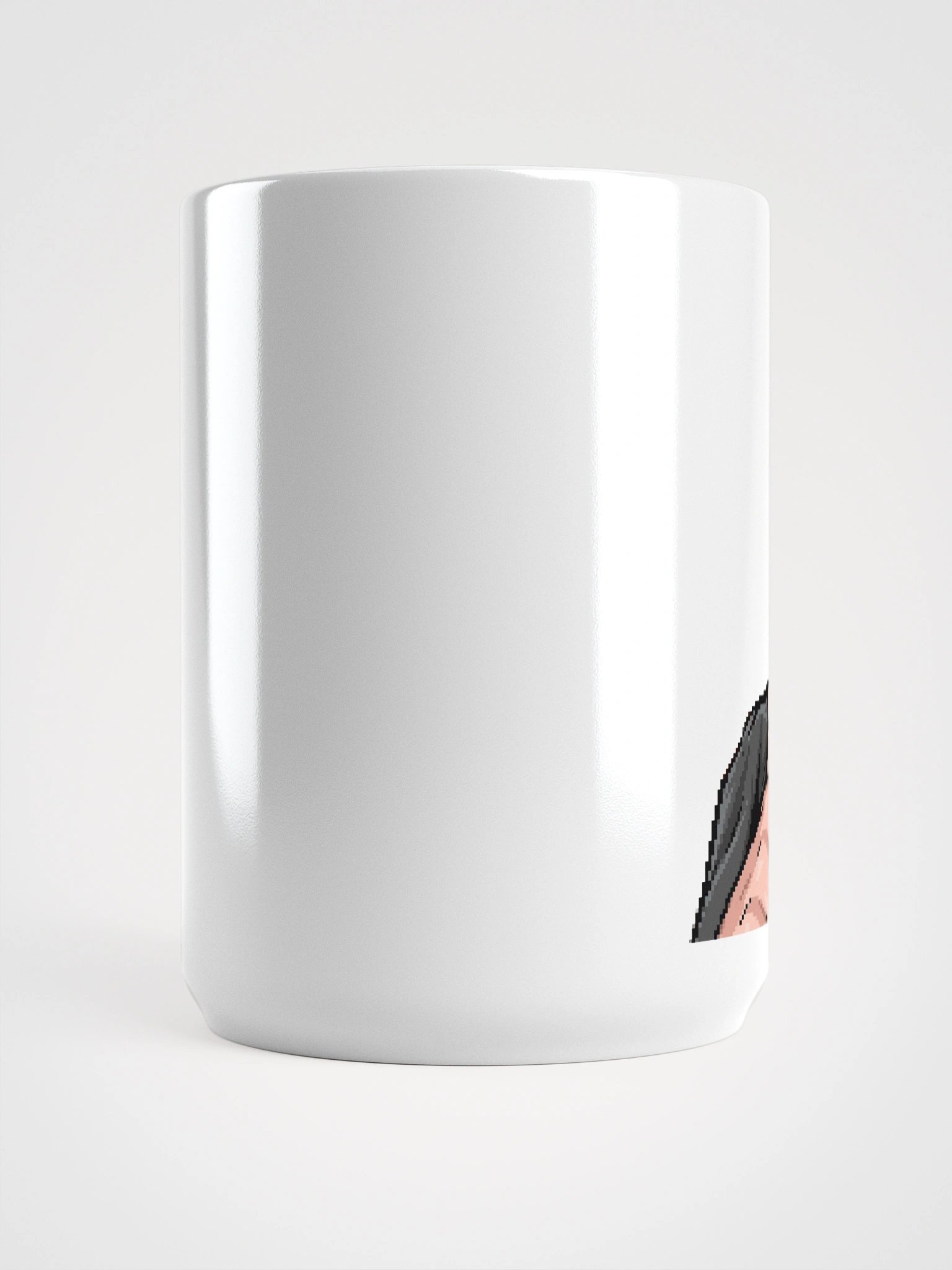 DJ RG Mug White product image (5)