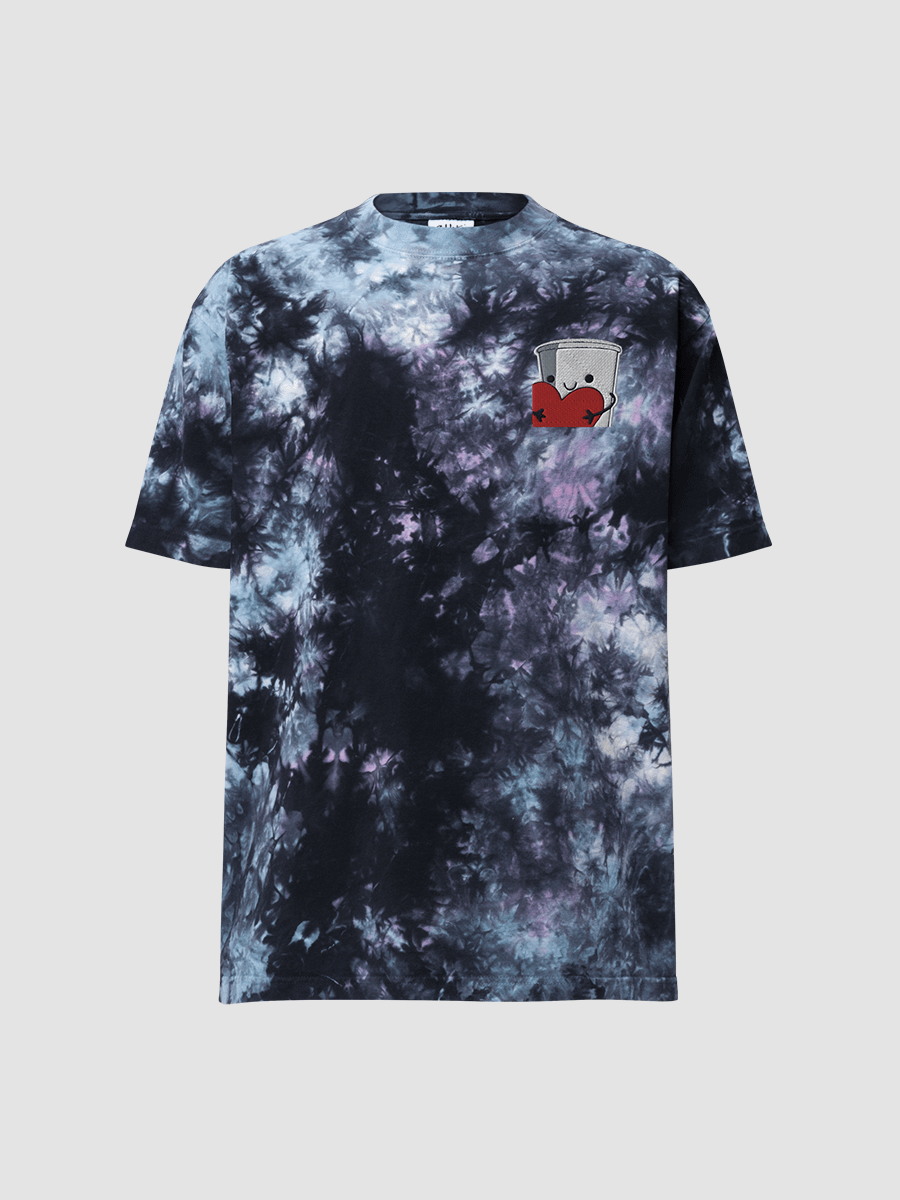 Patrick Love Vibes Tee product image (3)