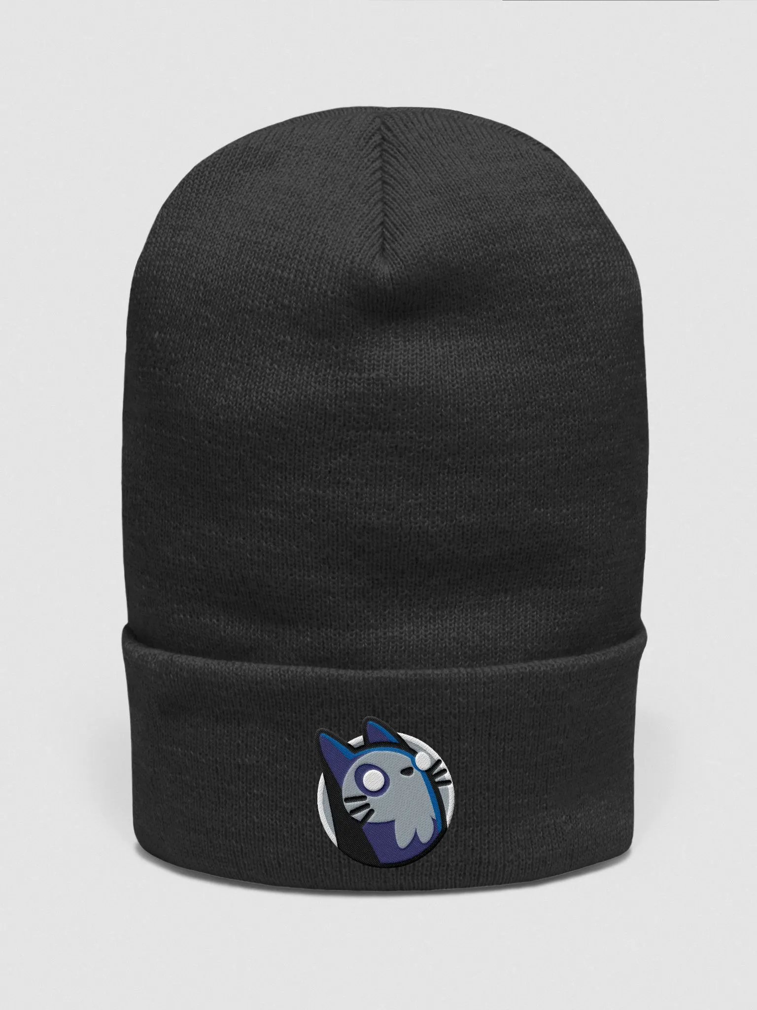 Partywaffles Beanie product image (1)