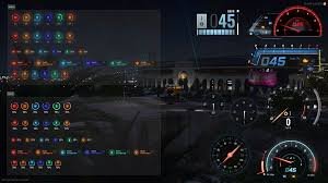 FIVEM ADVANCED HUD V5 product image (1)