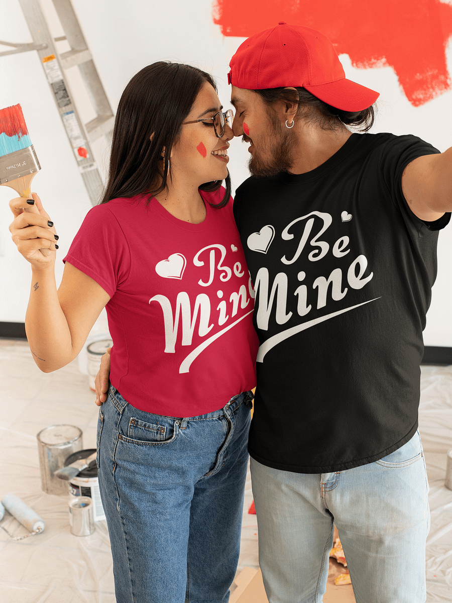 Heartfelt Proposal Tee product image (2)