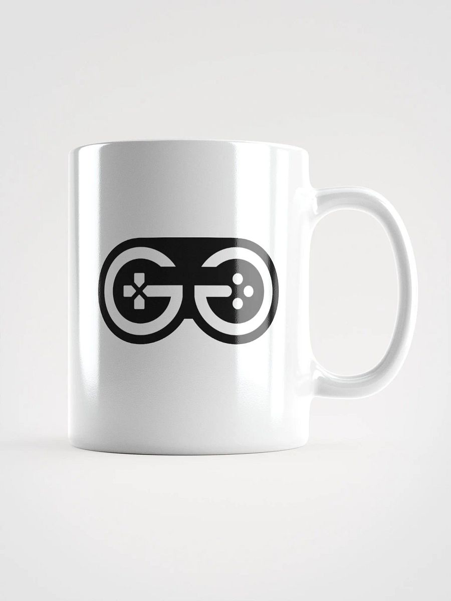 Gamer's Mug product image (1)