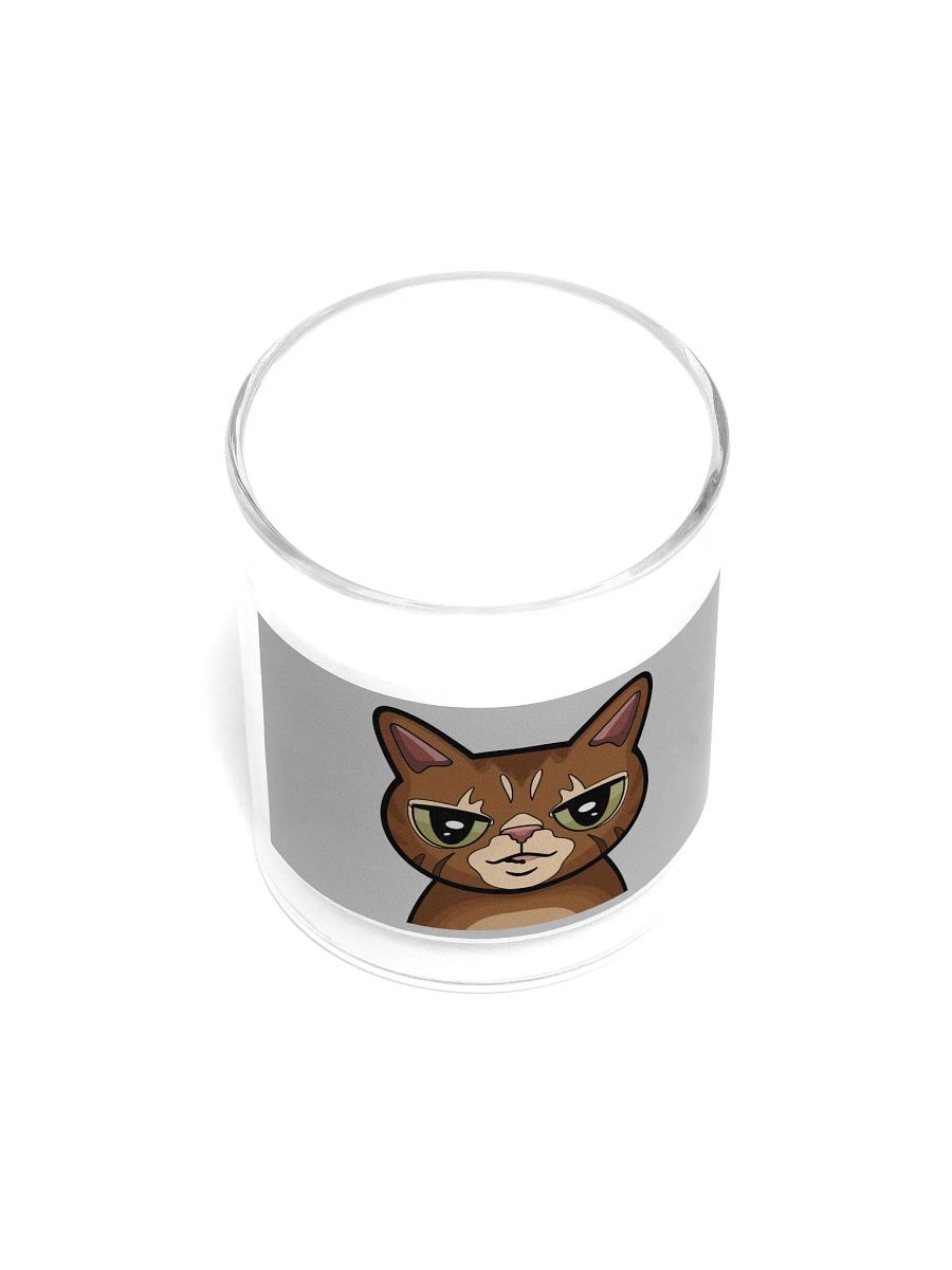 Reggie Soy Wax Candle product image (2)