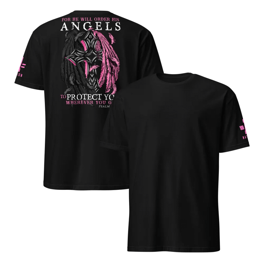 Breast Cancer Angels product image (13)