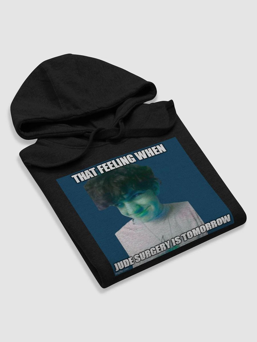 Jude Meme Hoodie / SWMG product image (5)