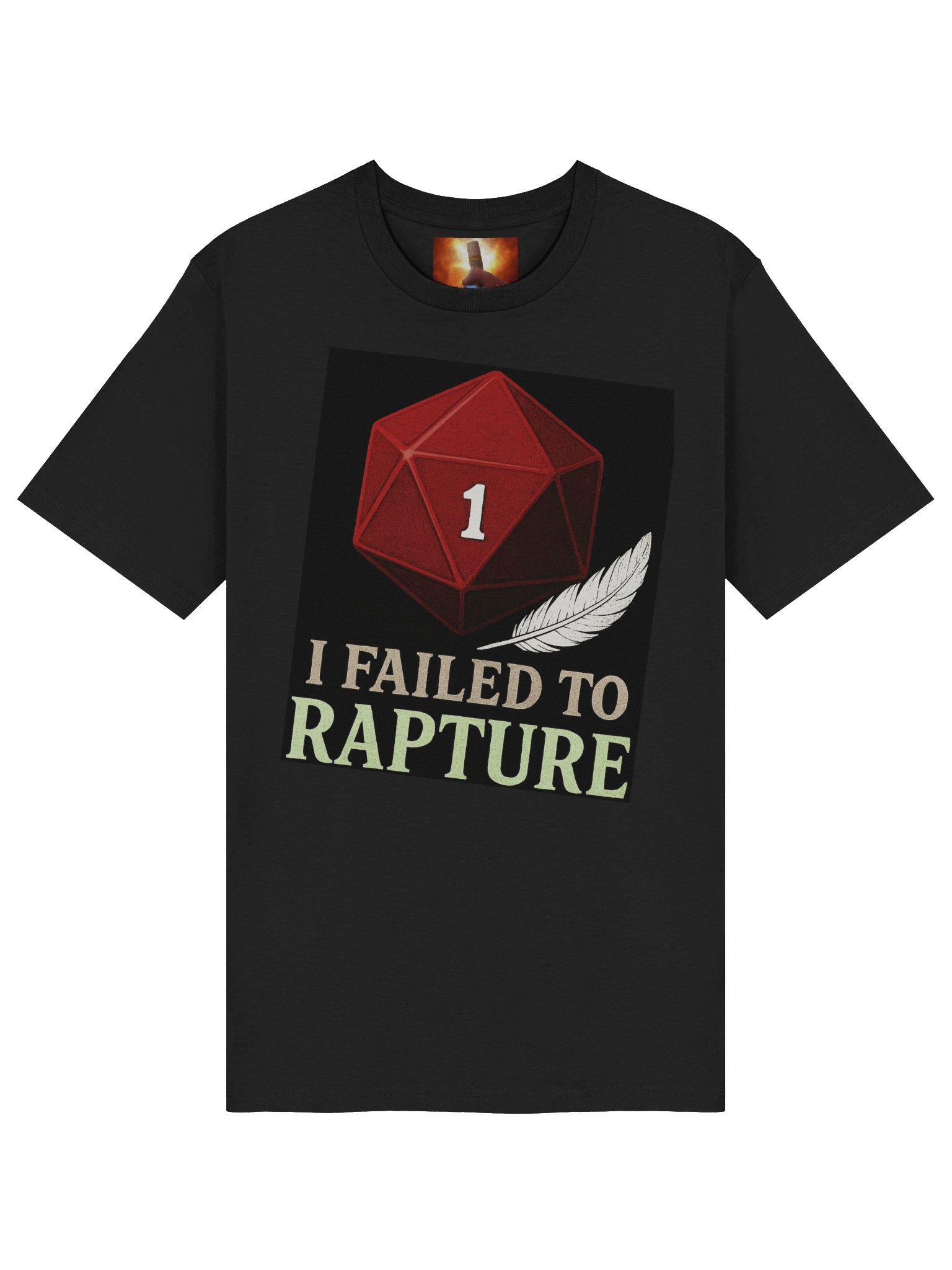 I Failed to Rapture product image (3)