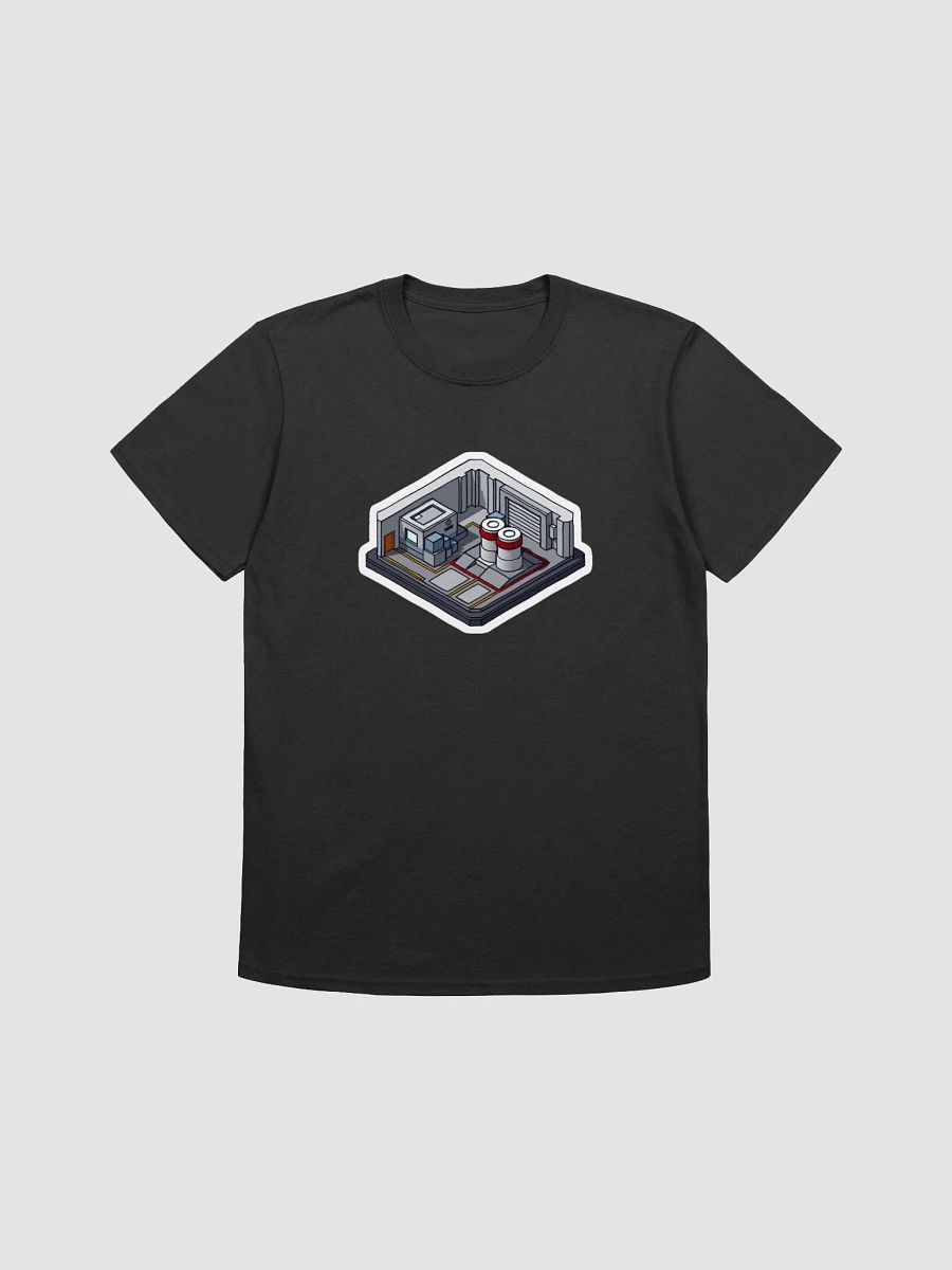 CSGO Nuke A-Site product image (1)