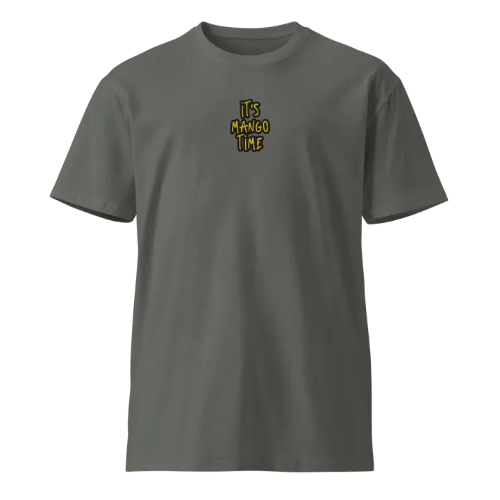 Mango Time Tee product image (1)