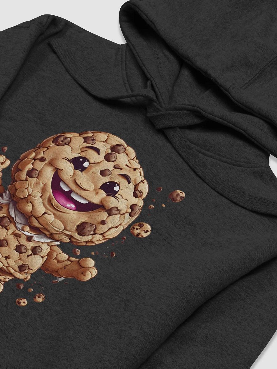 Cookie Dough Character Premium Hoodie product image (26)