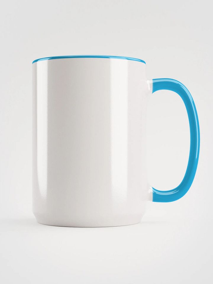 Joey's Donut Shop Mug product image (2)