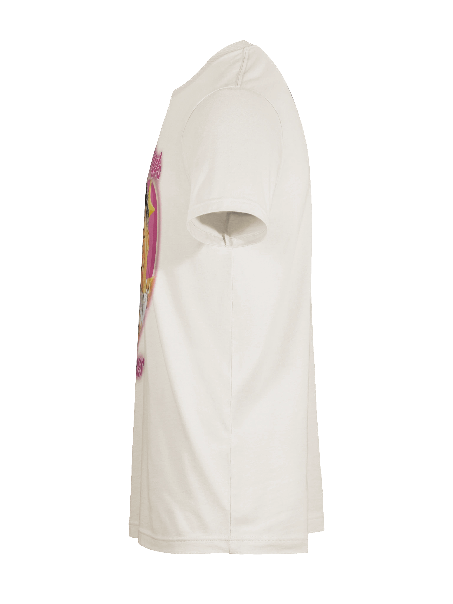 Son Heung-min / Denis Bouanga BFF Tee product image (11)