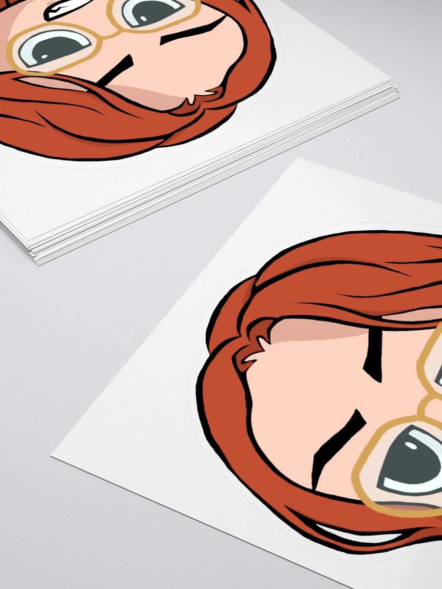 FLERT emoji sticker product image (5)