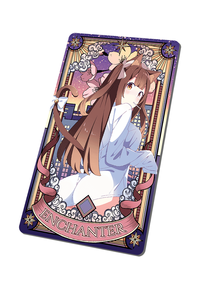 Grand Debut! Tarot card product image (1)