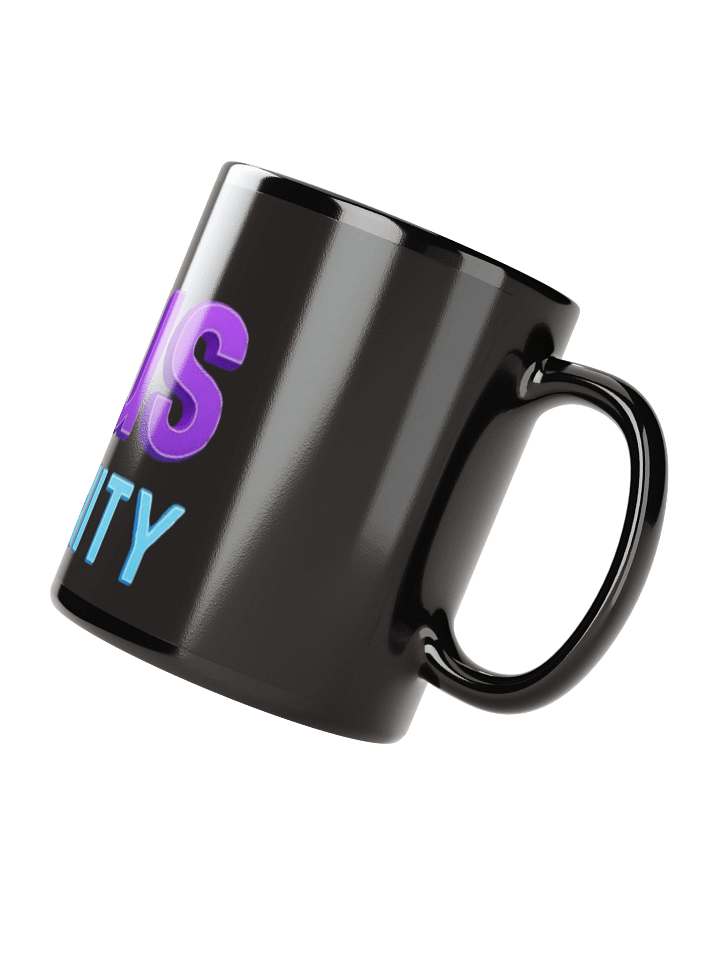 Fokus Community Tasse product image (4)