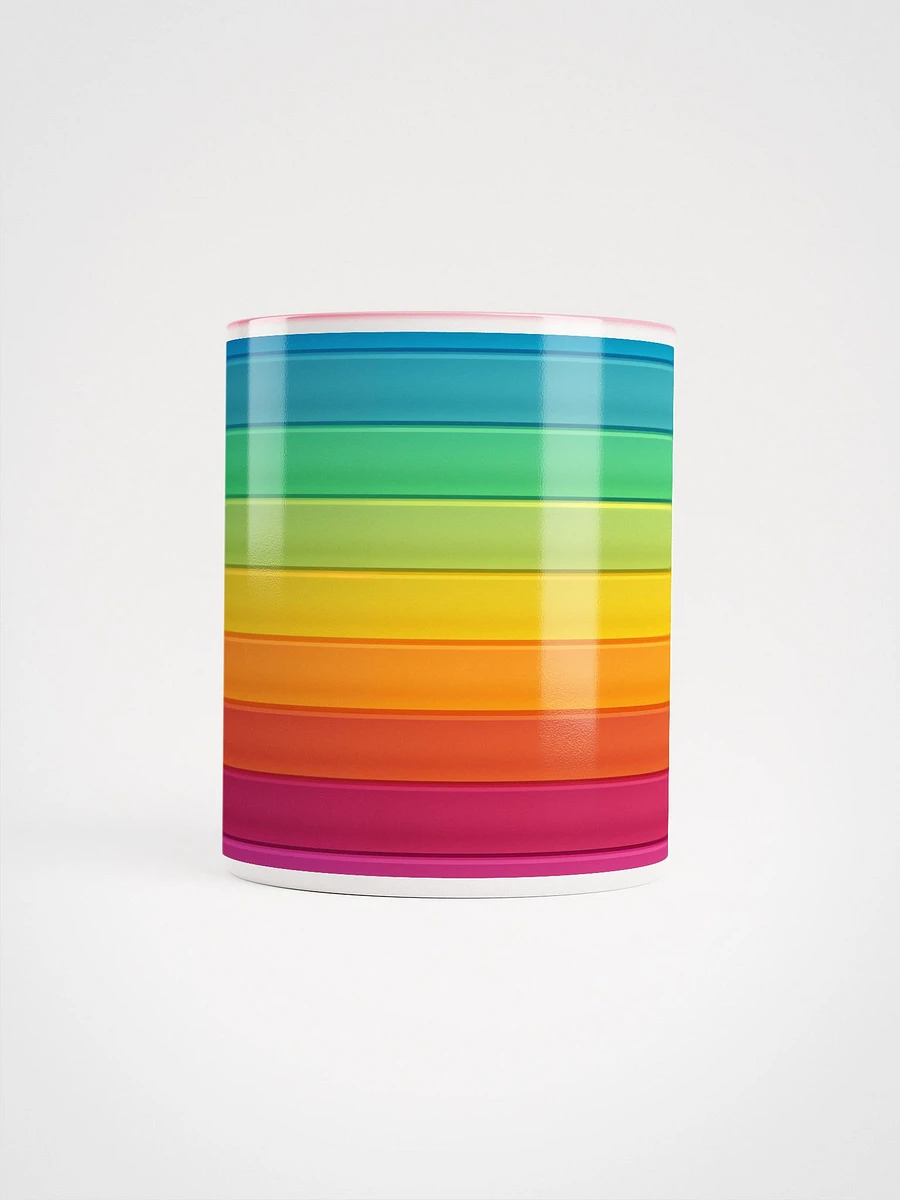 Rainbow Mug product image (5)