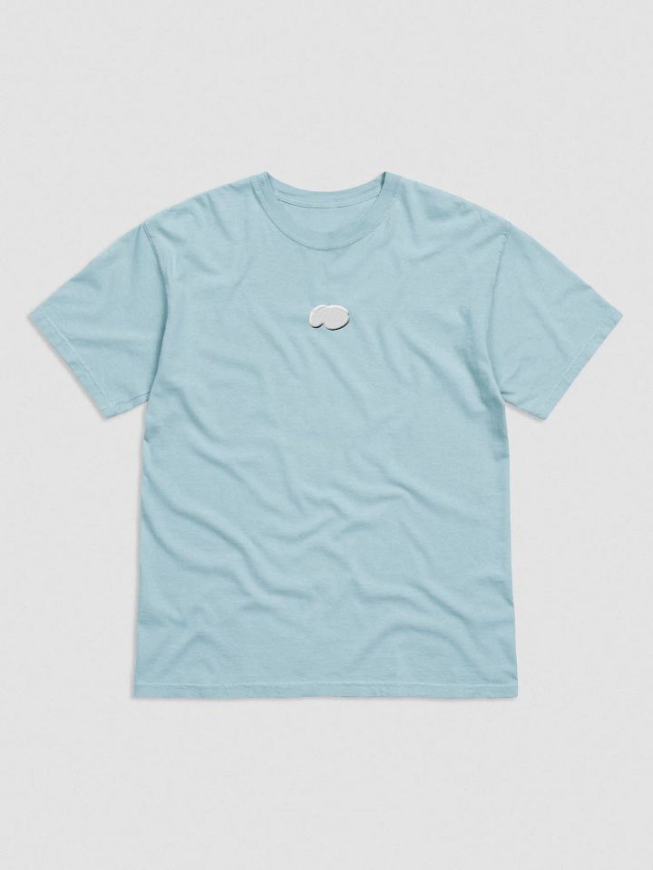 T-shirt Cloudy Unisex product image (13)