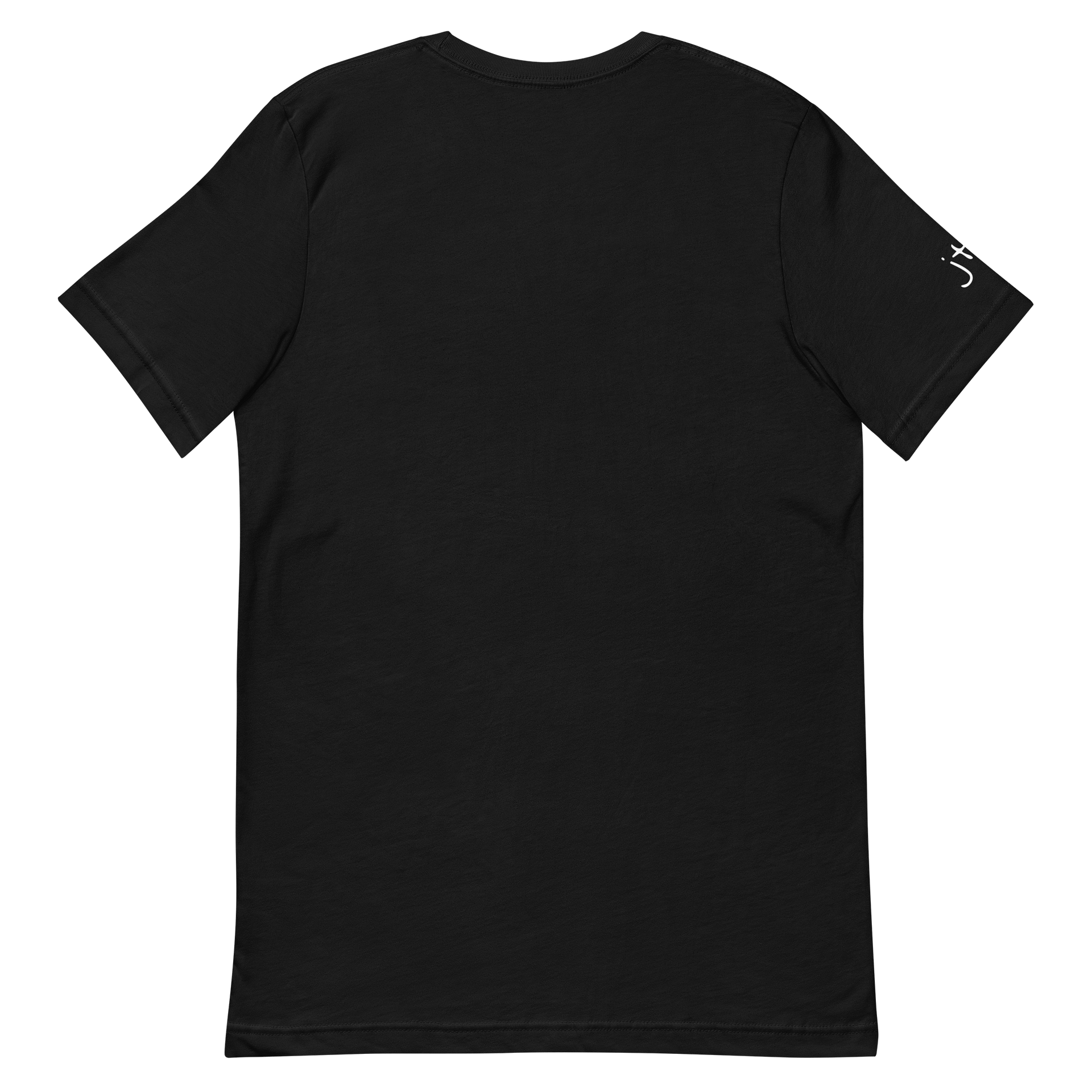 ‘just the best sound’ T-Shirt. product image (5)