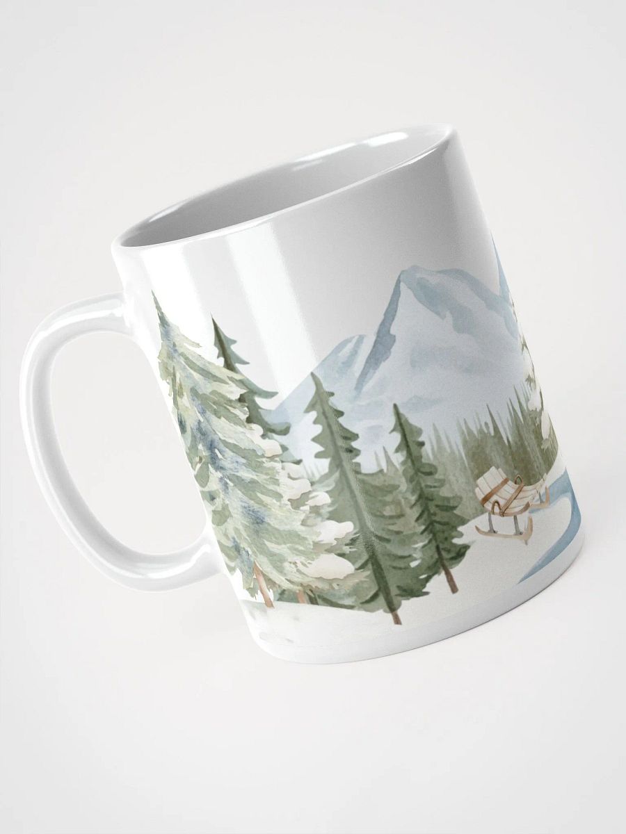 Echos of the Wild Mug product image (2)