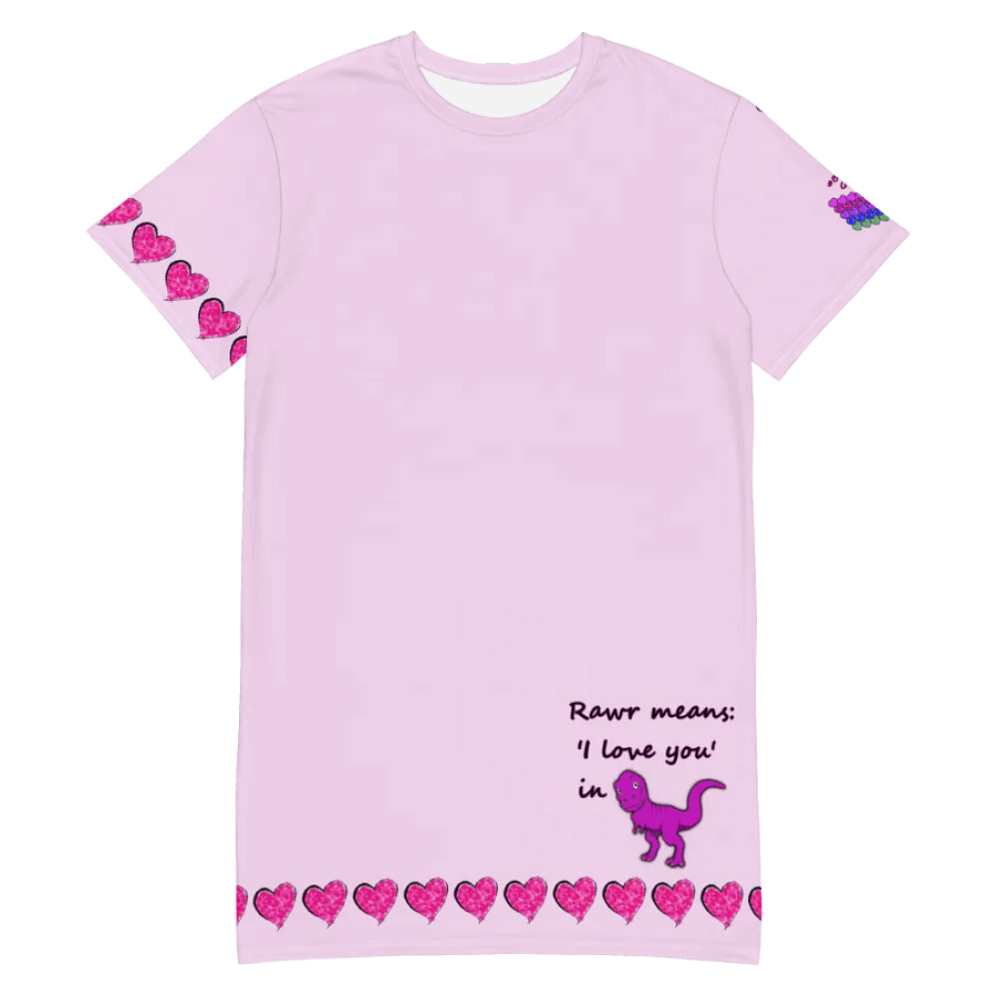 !rawr dress product image (2)