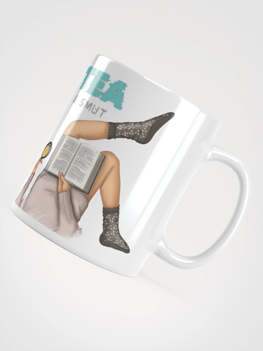 Tea & Smut product image (4)