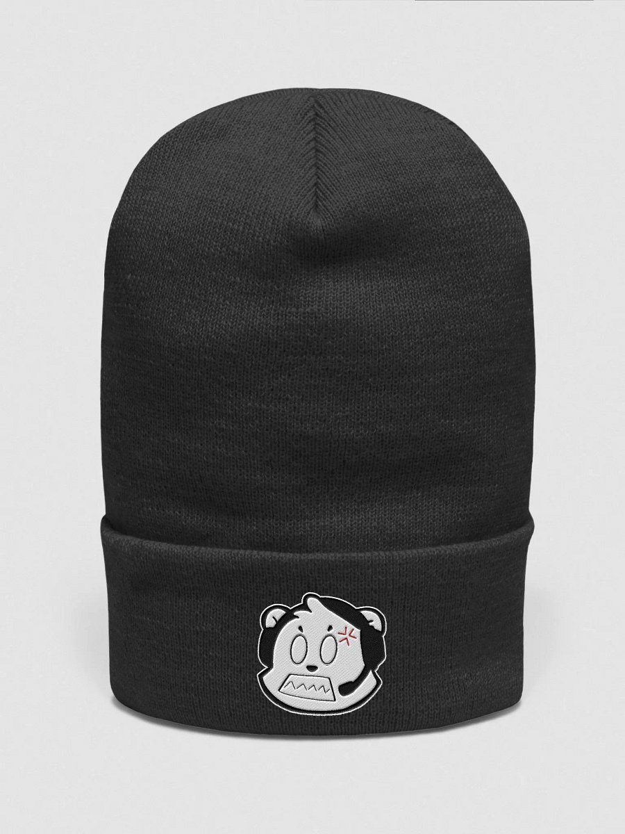 Rage Gaming - Beanie Cap product image (1)