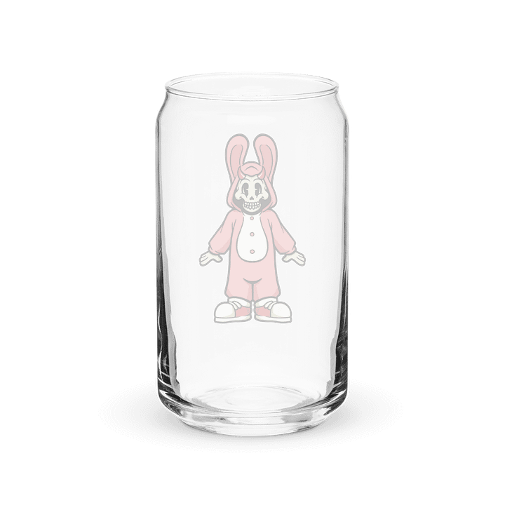 "Lil Lu" – Passionfruit Edition (Soda Glass) product image (6)