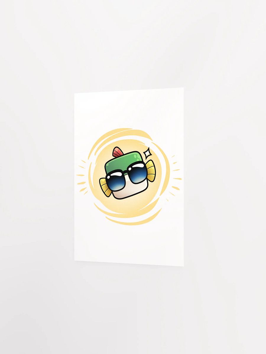 Lord Sal Poster product image (9)