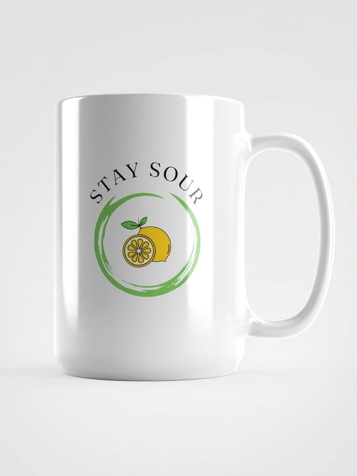 og Stay sour Cup product image (1)