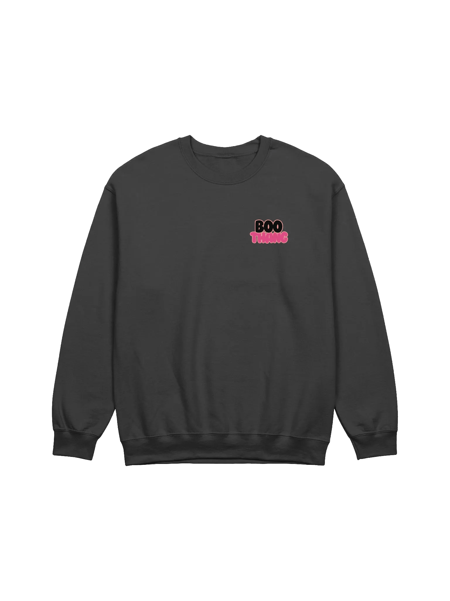 My BooThang Sweatshirt product image (3)