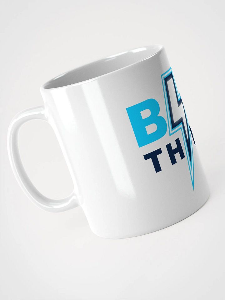 Logo Mug product image (2)