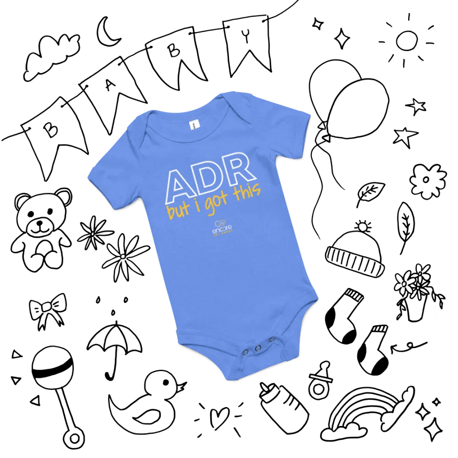 Encore ADR But I Got This Onsie product image (12)