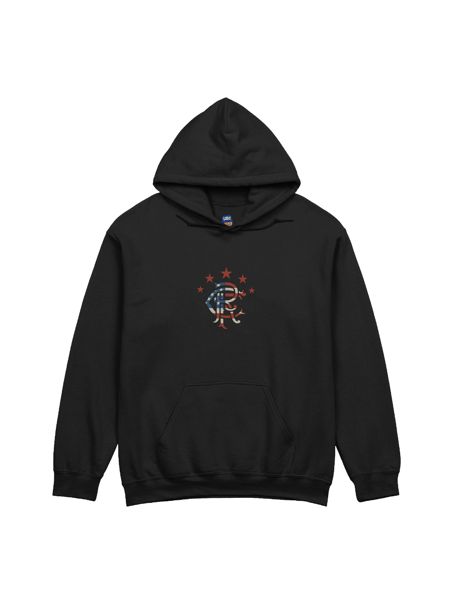 UBC "RFC Takeover" Hoodie product image (8)