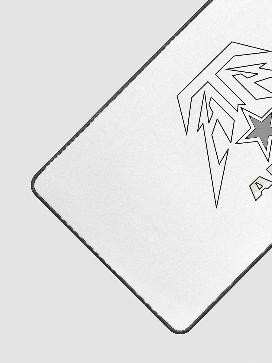 HTH Army Arsenal Emblem Desk Mat product image (3)