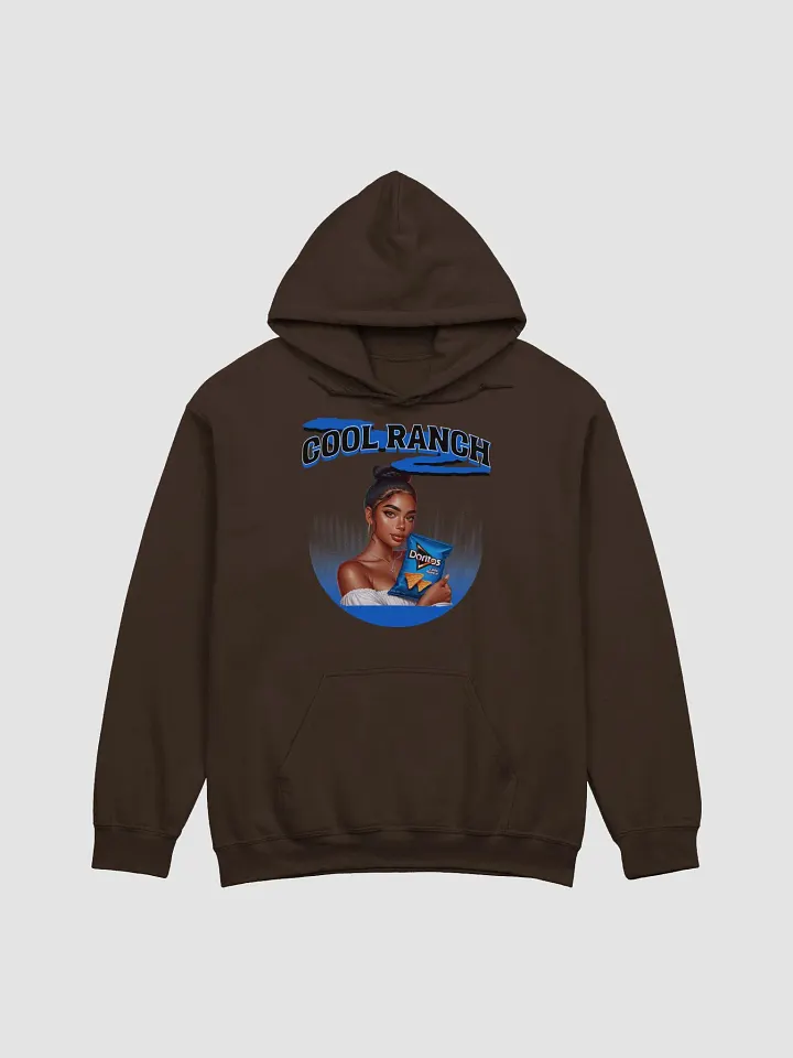 FL Doritos Lady Hoodie product image (5)