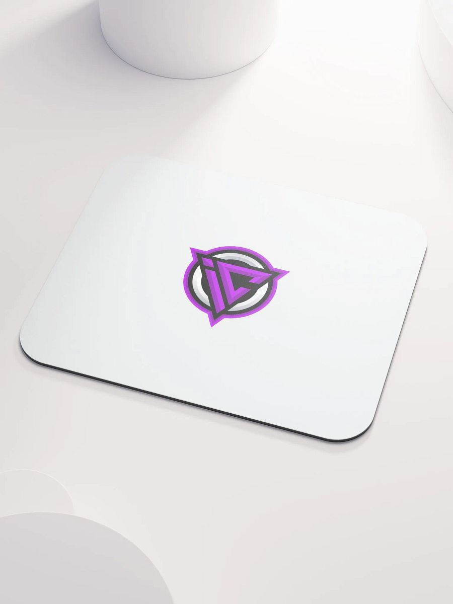 Iconic Classic Mouse Pad 2 product image (3)