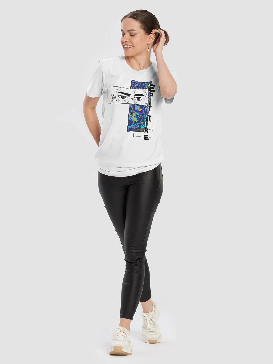 Epic Mike T-Shirt product image (30)