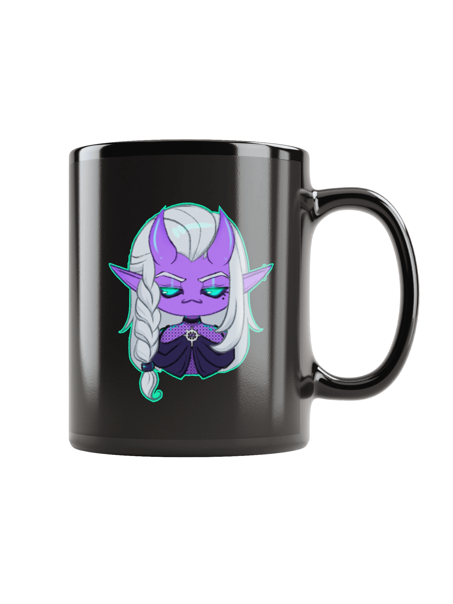 Chibi Angel Mug product image (1)