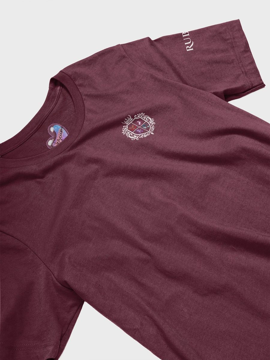 Fierce Rubire T-Shirt product image (5)