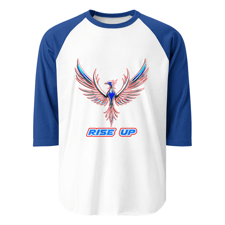 Ascension Flow Shirt Series product image (1)