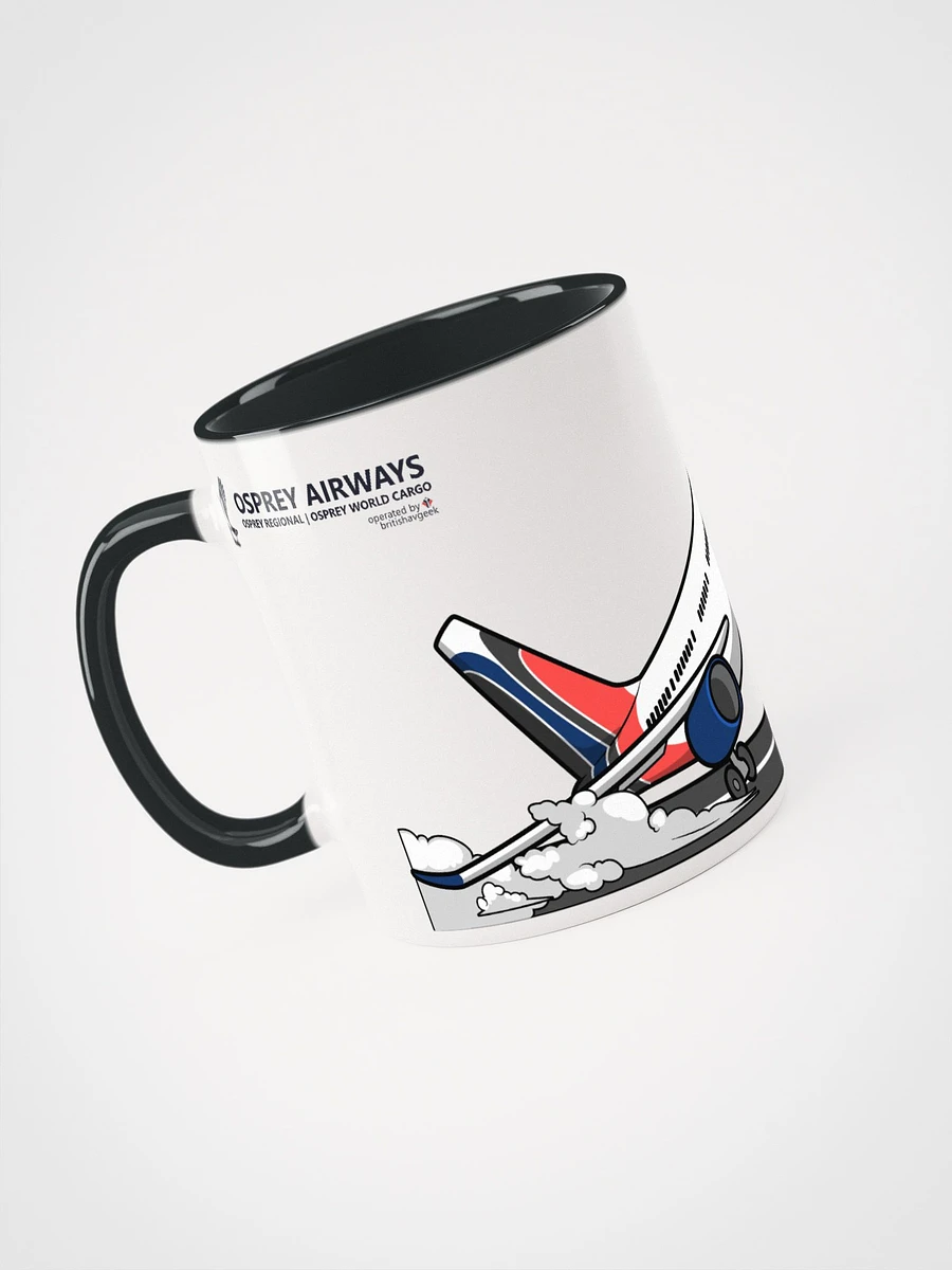 Hard Landing Mug product image (15)