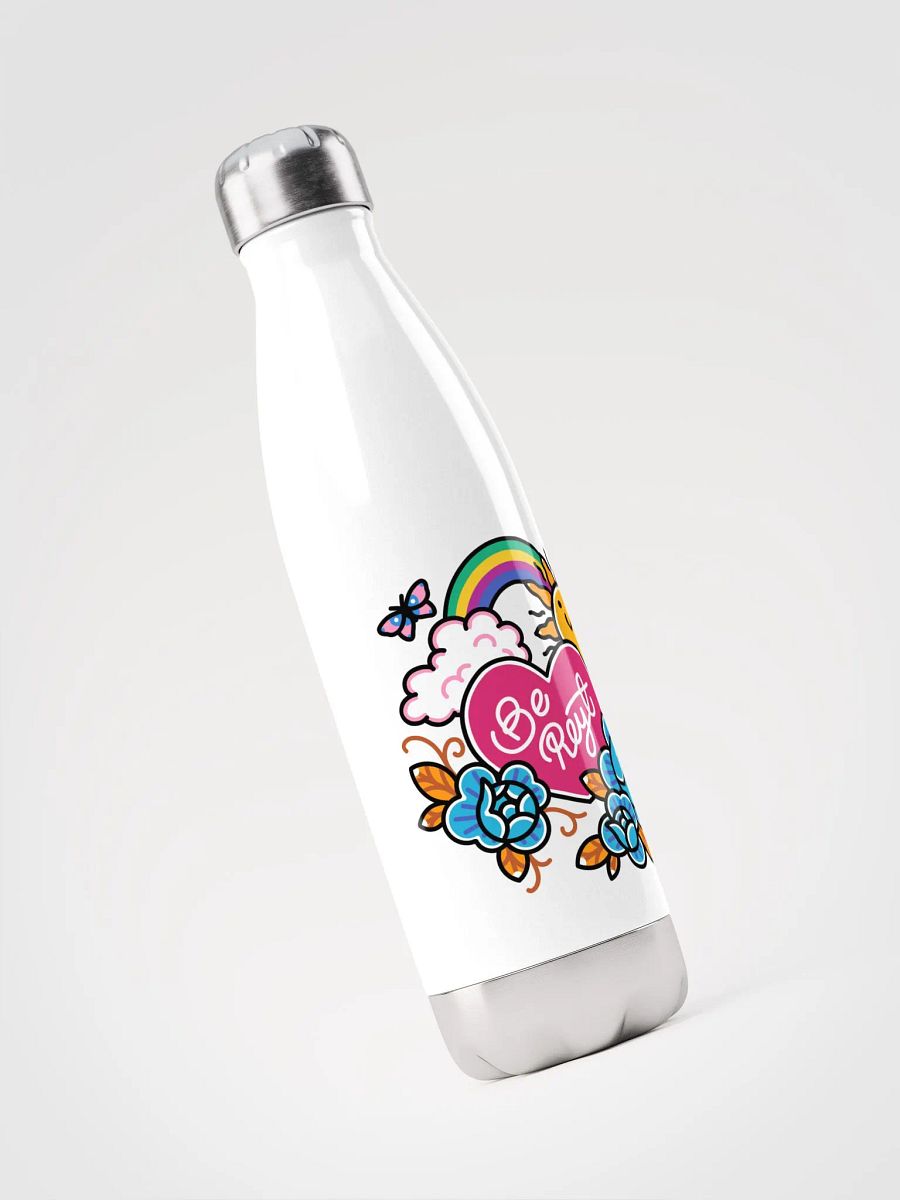 Be Reyt Water Bottle product image (5)