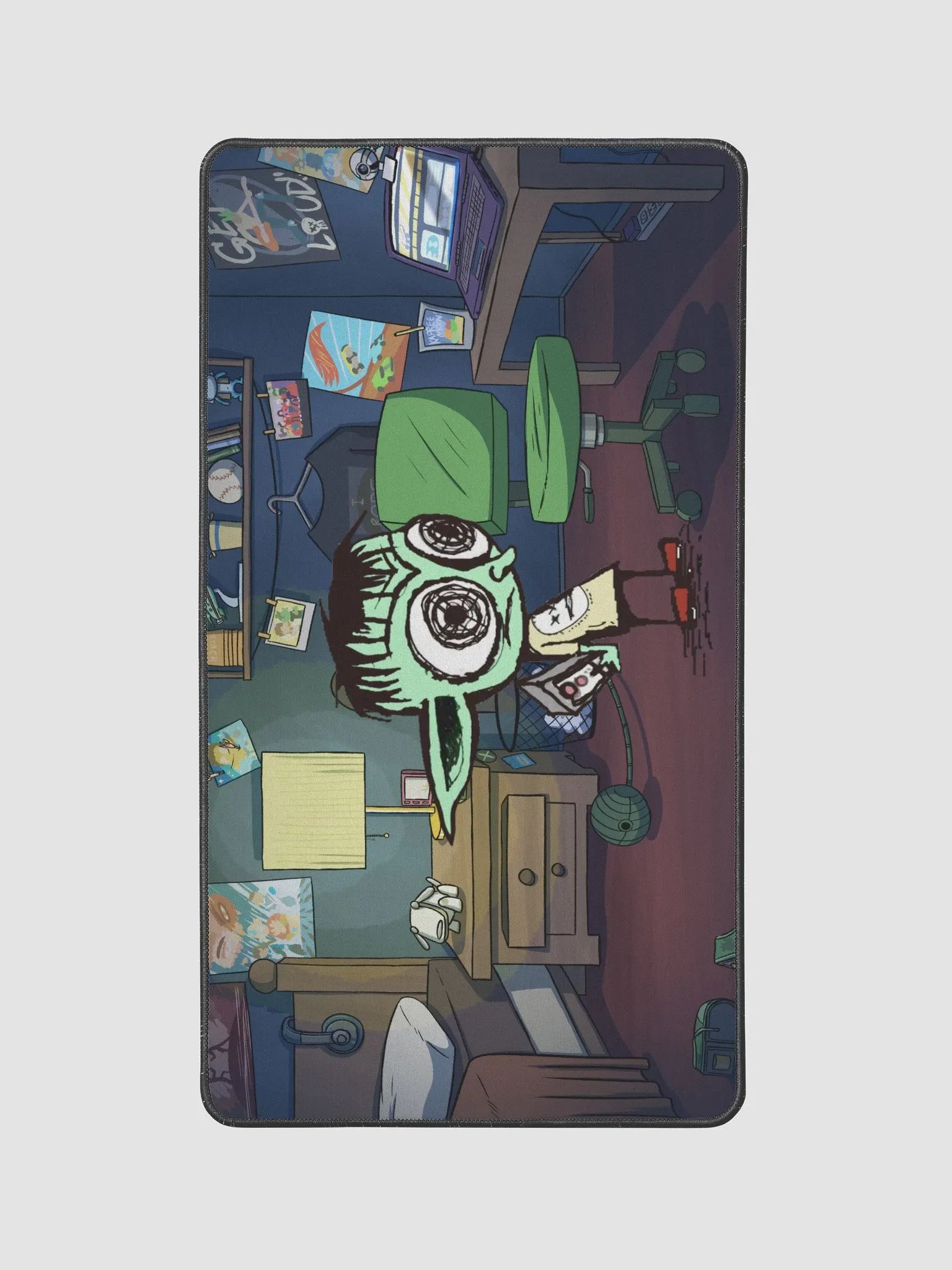Large game pad product image (1)