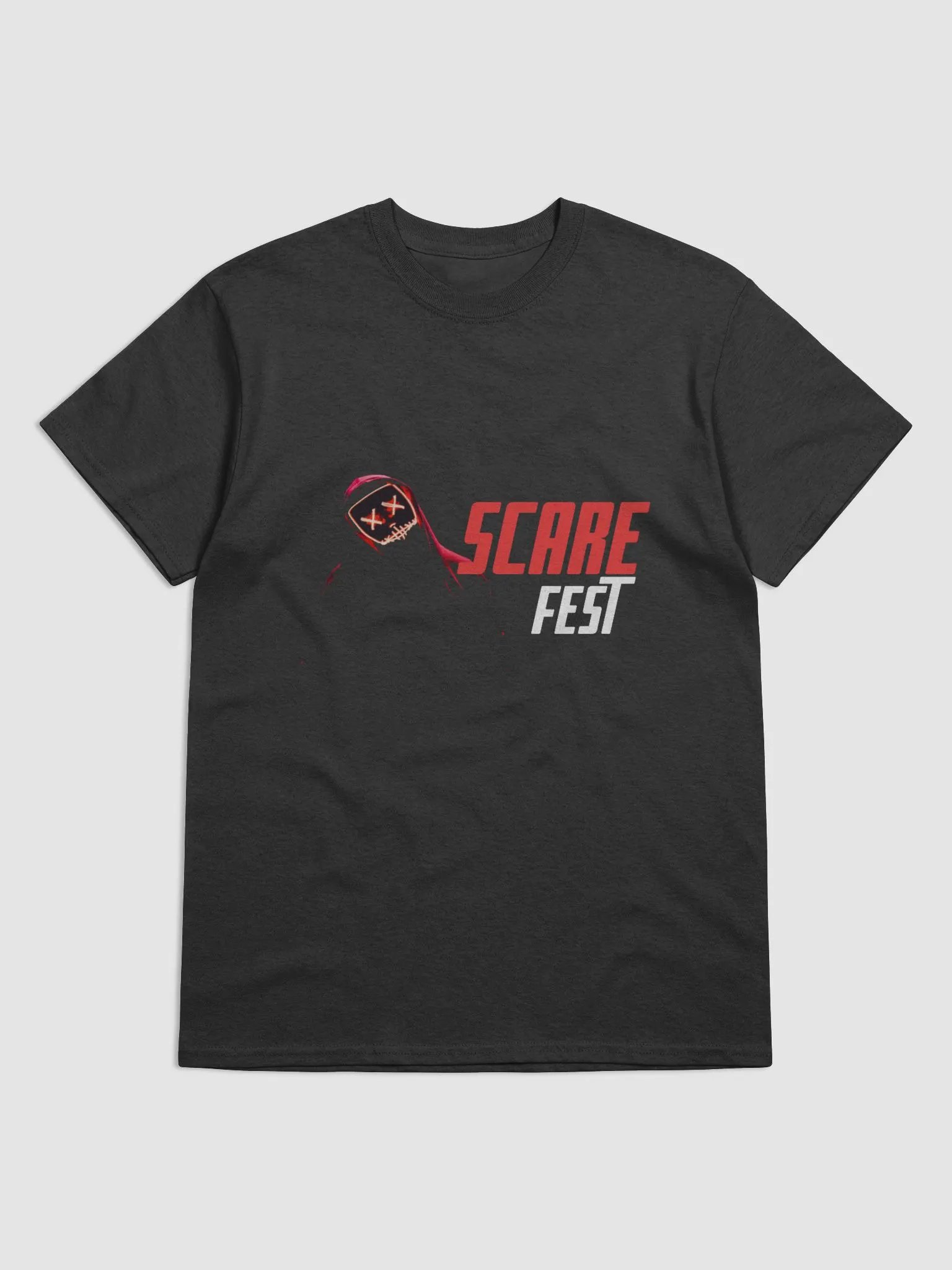 Women's ScareFest Logo T-Shirt product image (1)