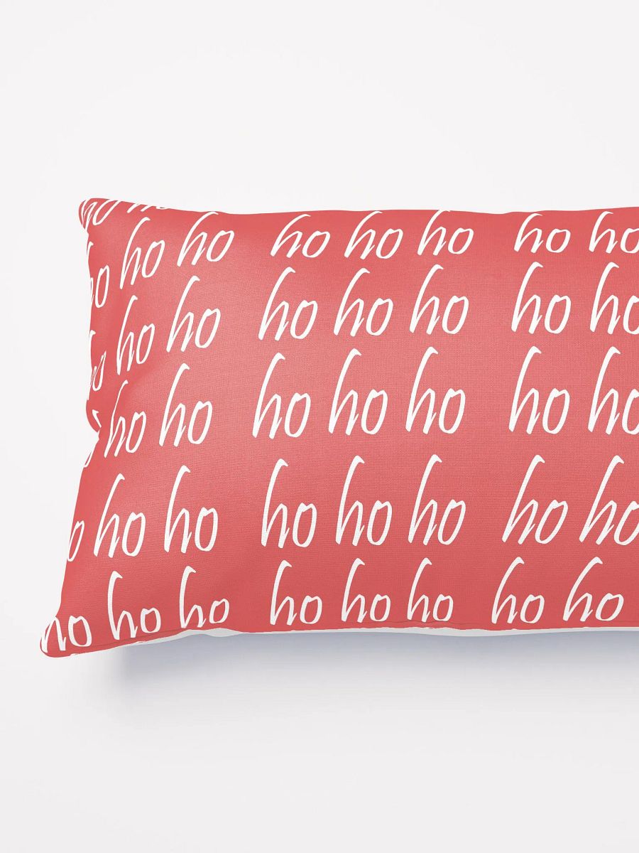 Ho, Ho, Ho Pattern product image (9)
