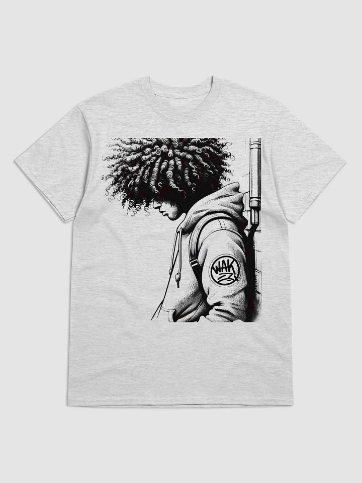 "Forever in Our Hearts" Memorial T-Shirt for Joaquin Simmons product image (2)